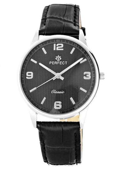 Zegarek Męski PERFECT C457-3 PERFECT