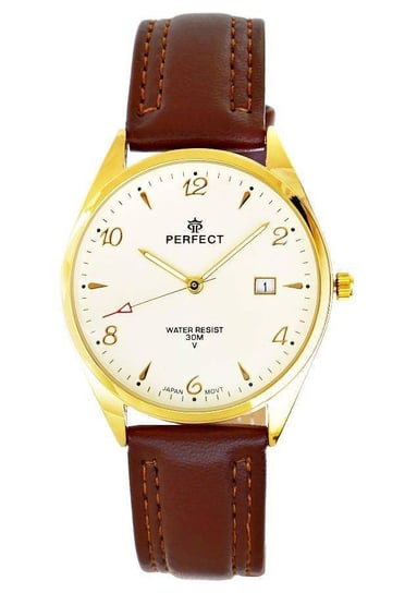 Zegarek Męski PERFECT C530T-1 PERFECT