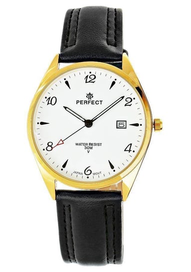 Zegarek Męski PERFECT C530T-10 PERFECT