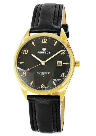Zegarek Męski PERFECT C530T-11 PERFECT
