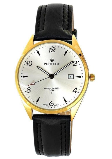 Zegarek Męski PERFECT C530T-2 PERFECT