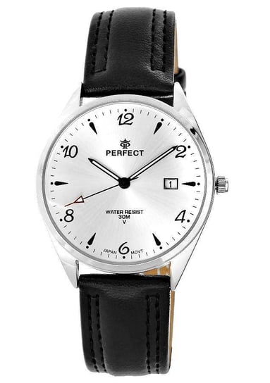Zegarek Męski PERFECT C530T-3 PERFECT
