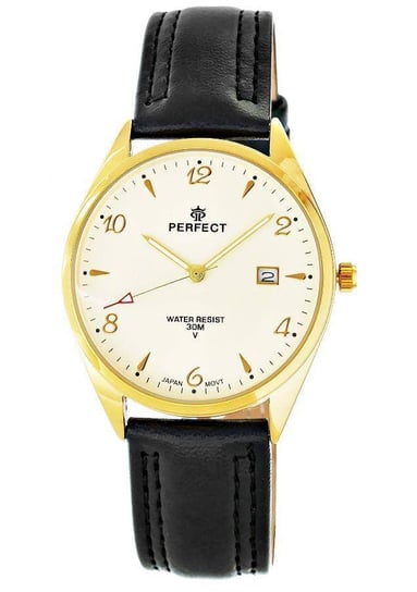 Zegarek Męski PERFECT C530T-4 PERFECT