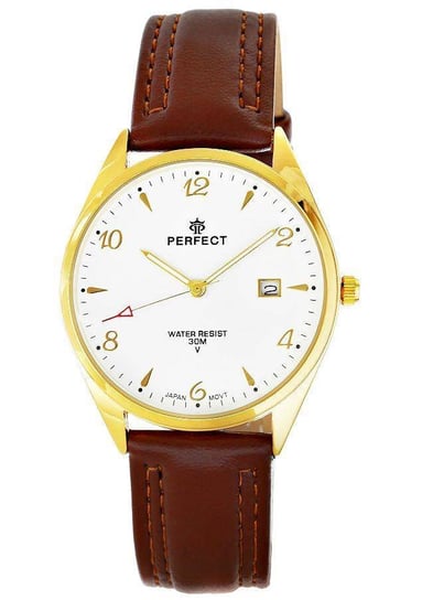 Zegarek Męski PERFECT C530T-5 PERFECT
