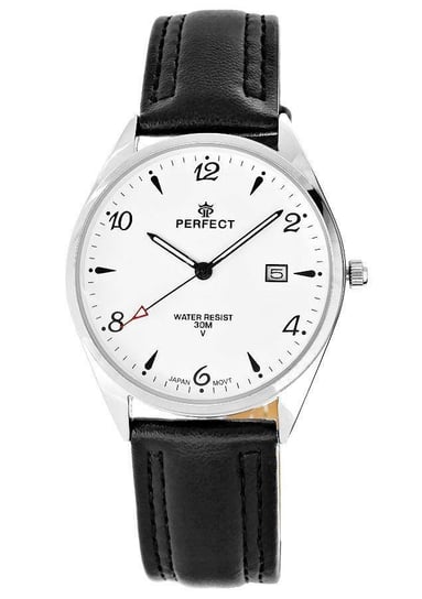 Zegarek Męski PERFECT C530T-8 PERFECT