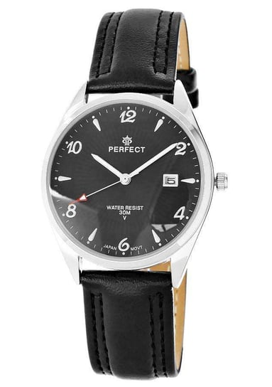 Zegarek Męski PERFECT C530T-9 PERFECT