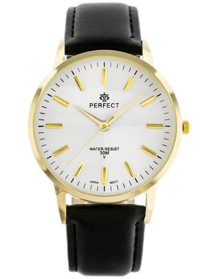 Zegarek Męski Perfect W283-6 (Zp318C) PERFECT