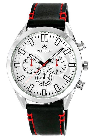 Zegarek Męski PERFECT W288-1 PERFECT
