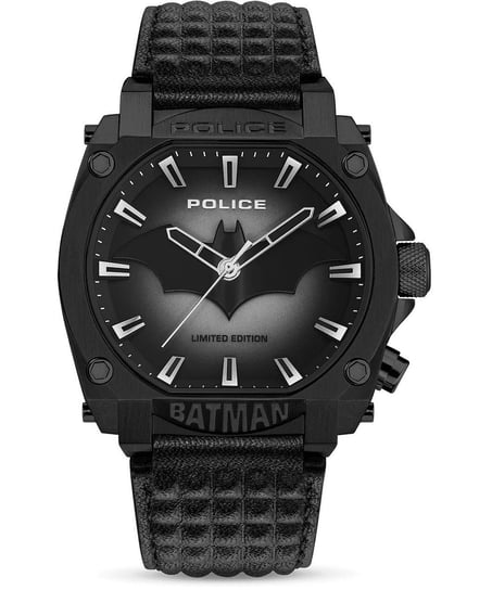 Zegarek męski Police Forever Batman Limited Edition Police