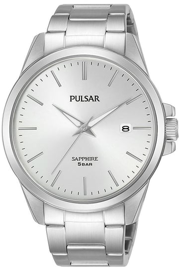 Zegarek męski, PS9635X1 Pulsar