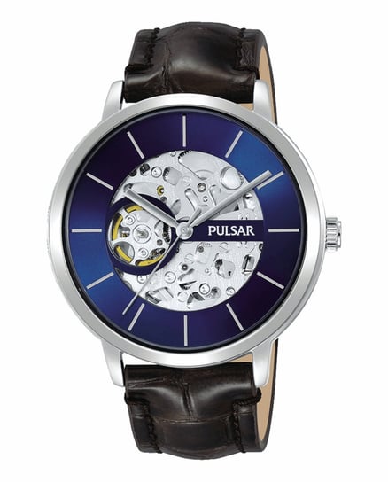 Zegarek Męski  Pulsar P8A007X1 Pulsar