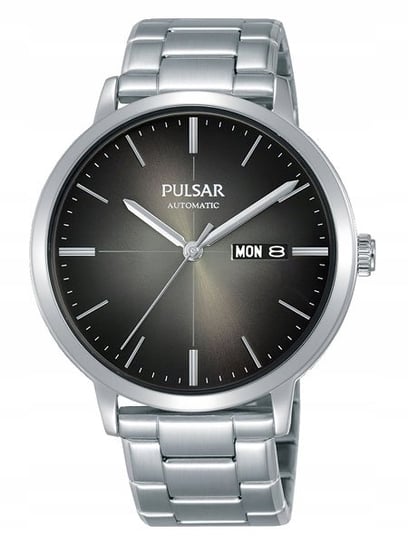 Zegarek męski PULSAR PL4041X1F 50m Automatyczny Pulsar