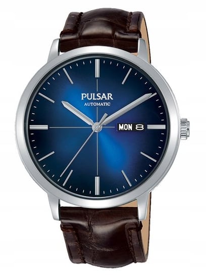 Zegarek męski PULSAR PL4043X1F 50m Automatyczny Pulsar