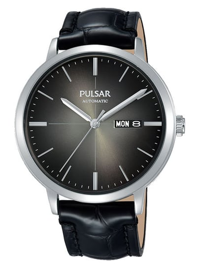 Zegarek męski PULSAR PL4045X1F 50m Automatyczny Pulsar