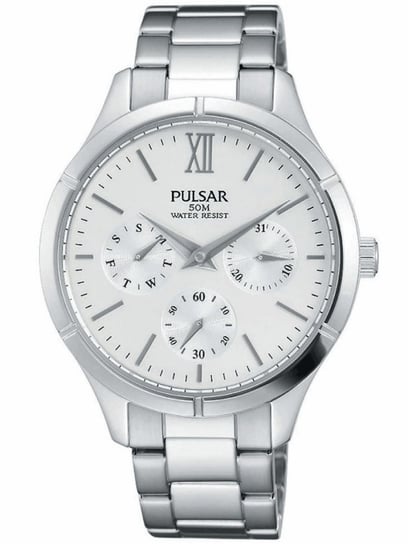 Zegarek Męski  Pulsar PP6225X1 Pulsar