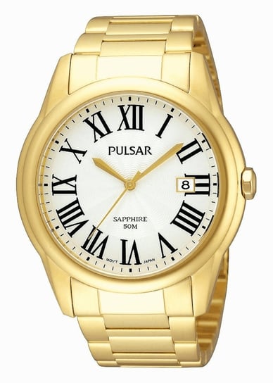 Zegarek Męski  Pulsar PS9178X1 Pulsar
