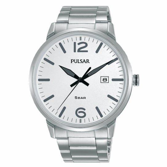 Zegarek Męski  Pulsar PS9683X1 Pulsar