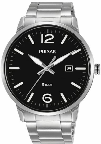 Zegarek Męski  Pulsar PS9687X1 Pulsar