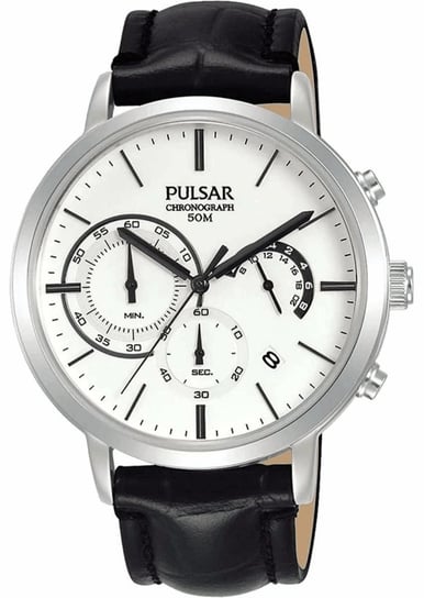 Zegarek Męski  Pulsar PT3A71X1 Pulsar