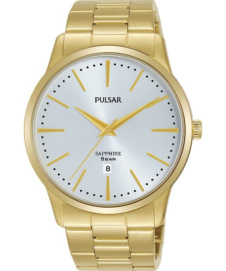 Zegarek Męski Pulsar Regular Pulsar