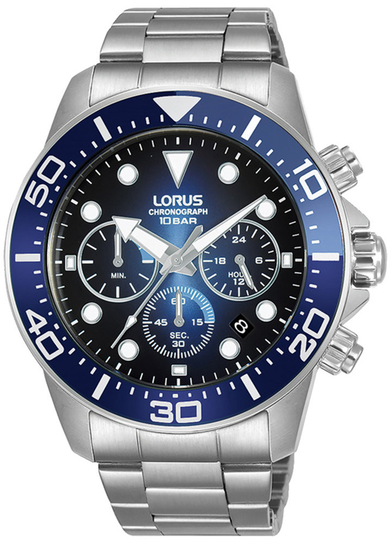 Zegarek męski, RT343JX9 LORUS