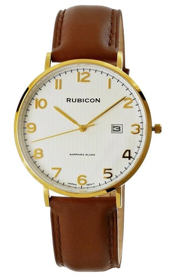 Zegarek Męski RUBICON RNCE49-1 Rubicon