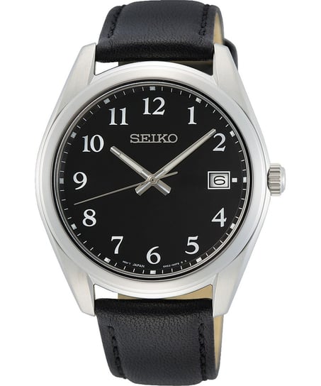 Zegarek męski Seiko Classic Seiko