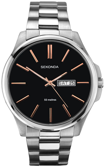 Zegarek męski, SEK.1097 SEKONDA