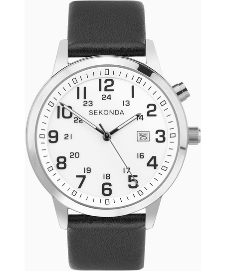 Zegarek Męski Sekonda Easy Reader SEKONDA