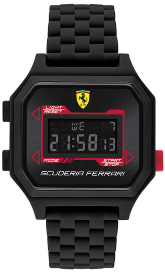 Zegarek męski, SF 830745 DIGIDRIVE Scuderia Ferrari
