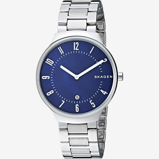 Zegarek M ski SKAGEN DENMARK Mod GRENEN Skagen Moda Sklep EMPIK COM zegarek-m-ski-skagen-denmark-mod-grenen-skagen-moda-sklep-empik-com