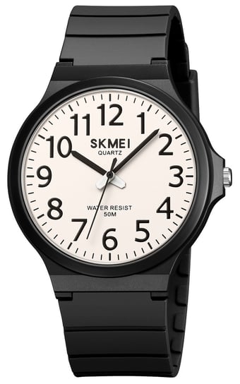 Zegarek Męski Skmei 2108Bkwt-Ac + Box SKMEI