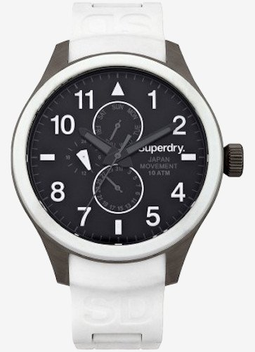 Zegarek Męski SUPERDRY Mod. SCUBA MULTI Superdry