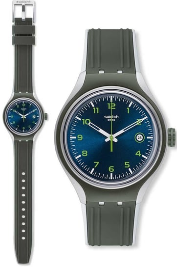 Zegarek męski Swatch  YES4004 Swatch