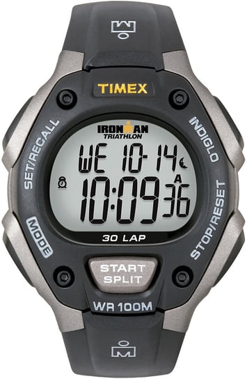 Zegarek męski, T5E901 Timex