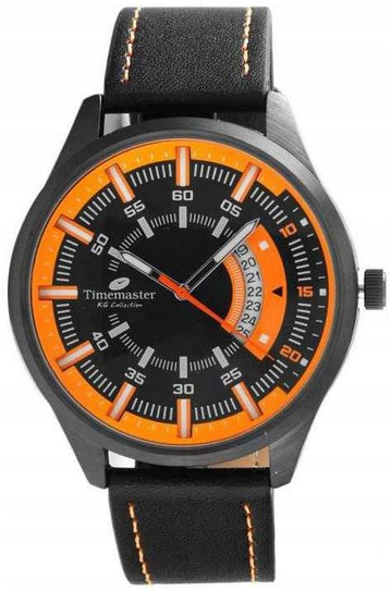 Zegarek męski Timemaster 202/03 Timemaster