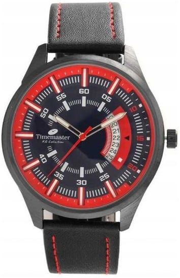 Zegarek męski Timemaster 202/04 Timemaster