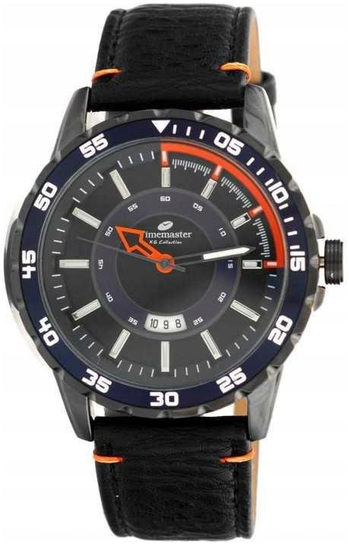 Zegarek męski Timemaster 202/08 Timemaster