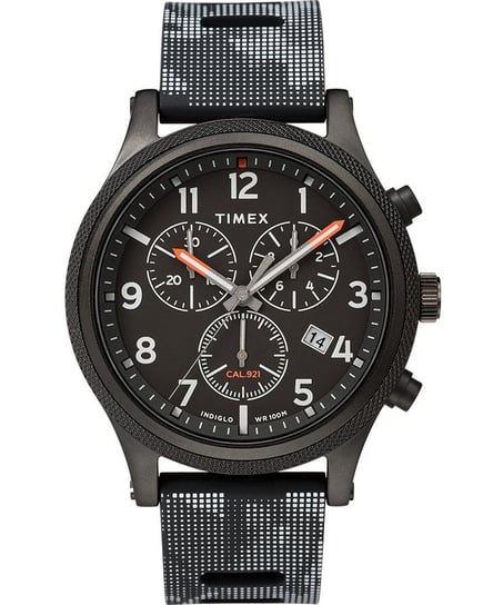 Zegarek męski Timex Allied Timex