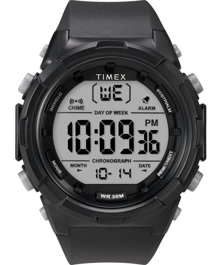 Zegarek męski Timex Digital Timex