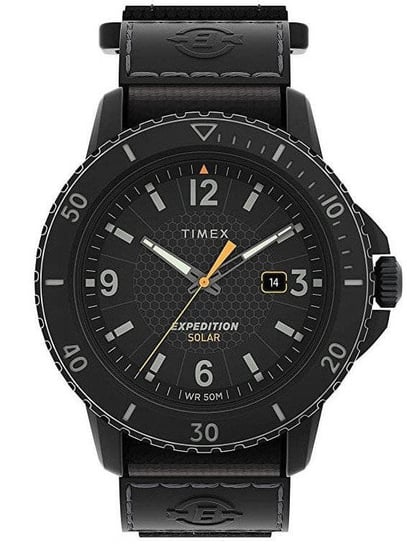 ZEGAREK MĘSKI TIMEX EXPEDITION GALLATIN SOLAR TW4B23300 (zt130a) Inna marka