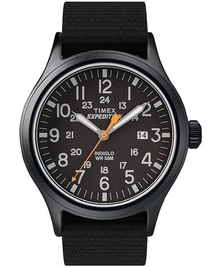 Zegarek Męski Timex Expedition Scout Timex