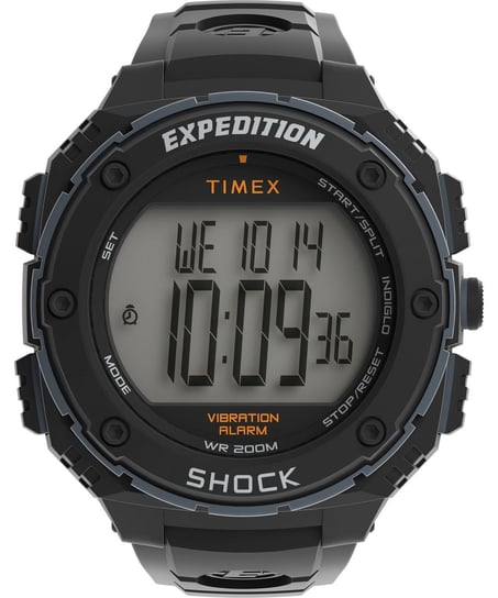 Zegarek męski Timex Expedition  Shock XL Timex
