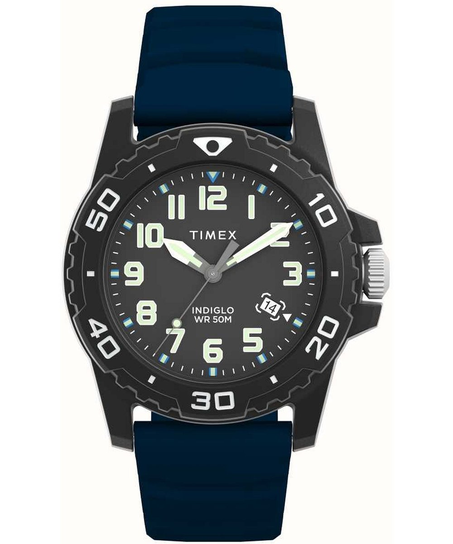 Zegarek męski Timex Main Street Timex