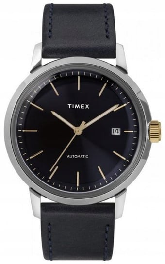 Zegarek męski TIMEX TW2T23100 Automatyczny Timex