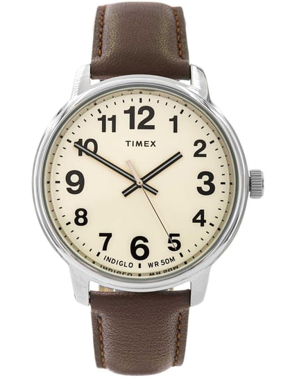 Zegarek męski TIMEX TW2V21300 Easy Reader Timex