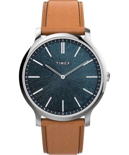 Zegarek Męski TIMEX TW2V43400 Pasek Timex Timex