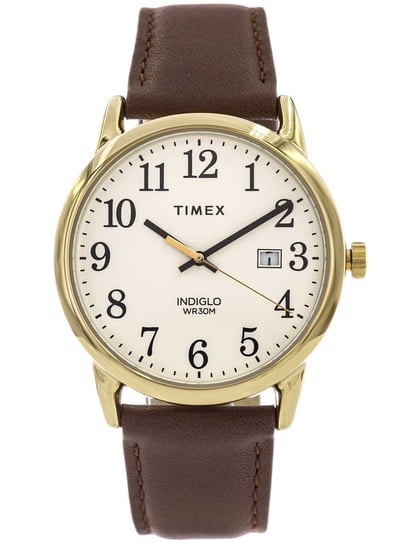 Zegarek męski TIMEX TW2V68900 Easy Reader Timex