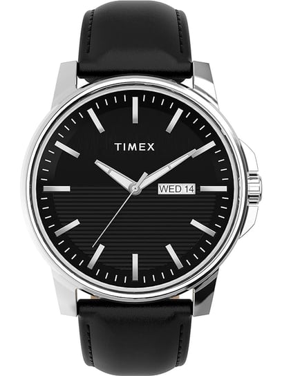 Zegarek Męski Timex Tw2V79300  (Zt134A) Timex