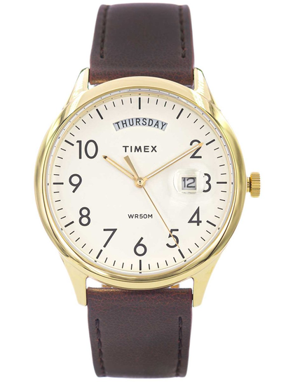 Zegarek męski TIMEX TW2W68400 Easy Reader Timex